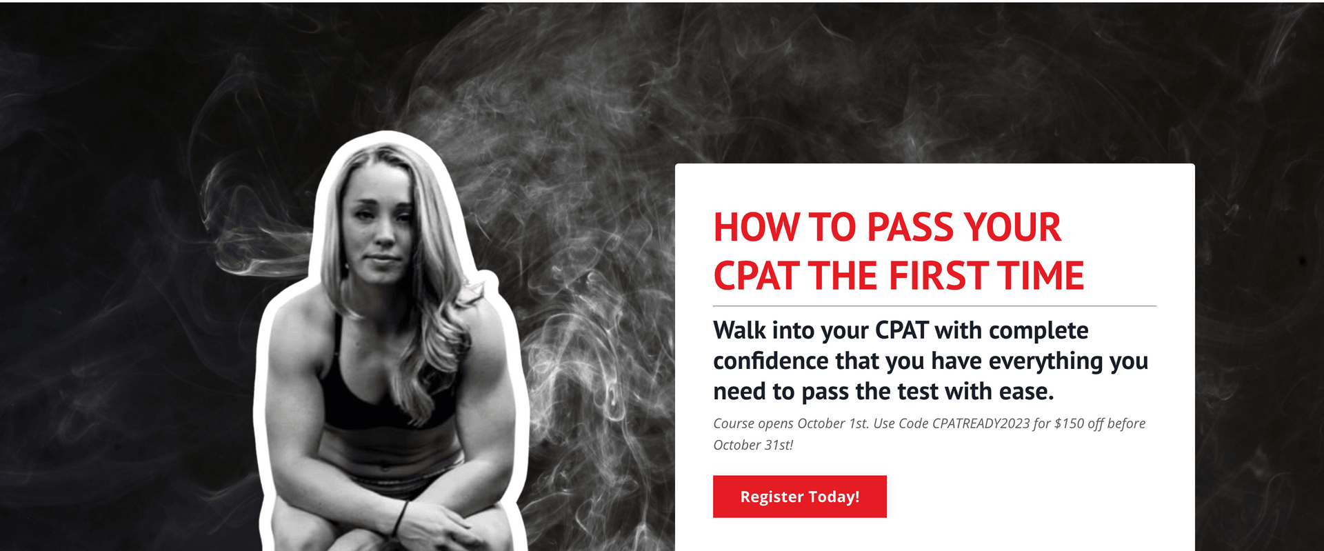 How to Pass the CPAT